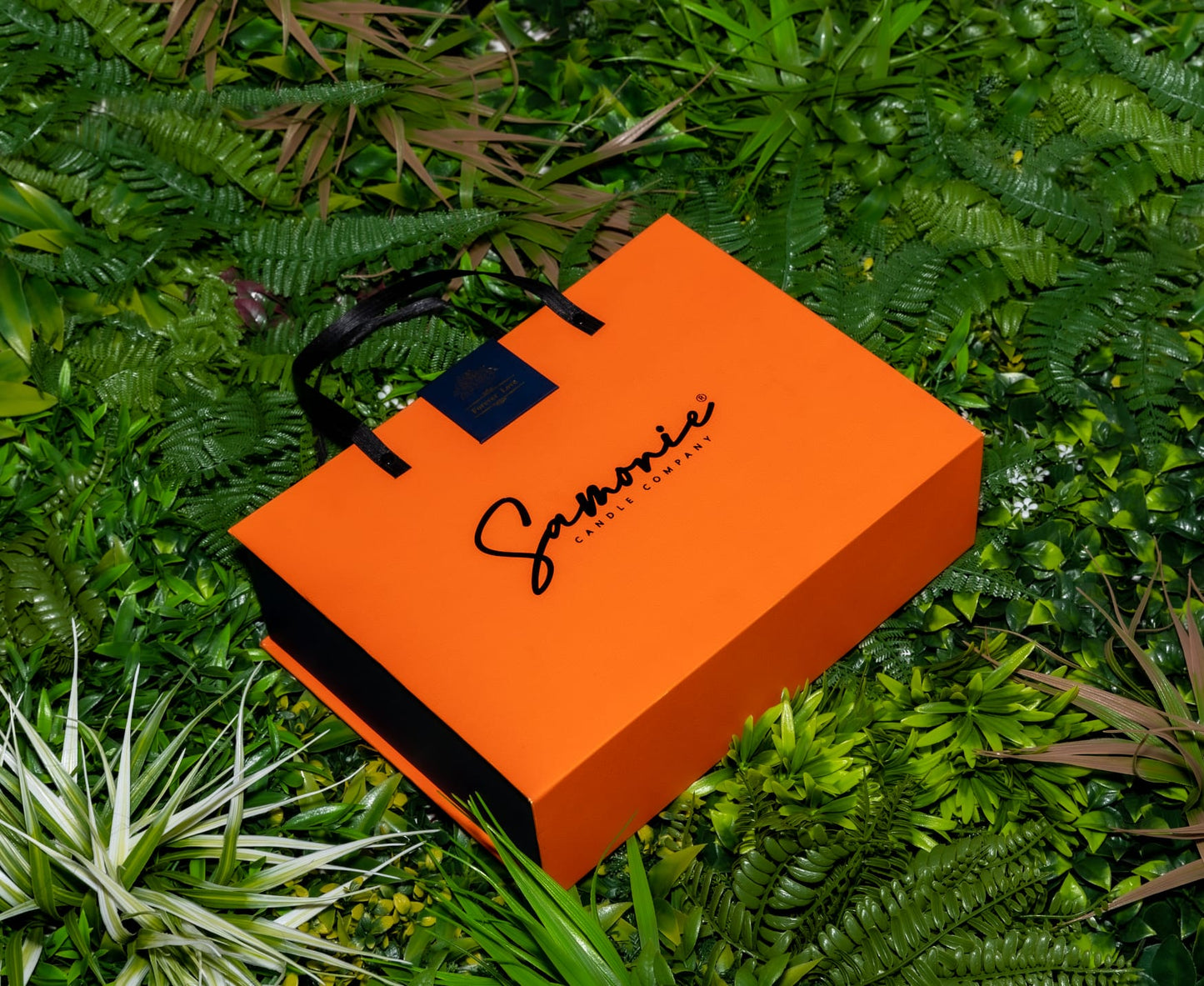 Samonie Bundle Gift Set