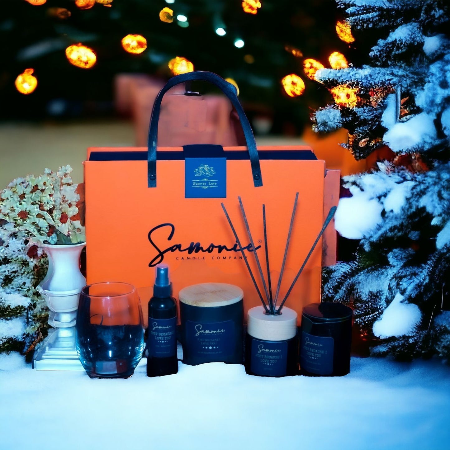 Samonie Bundle Gift Set