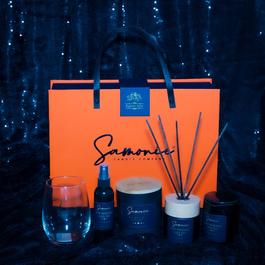 Samonie Bundle Gift Set